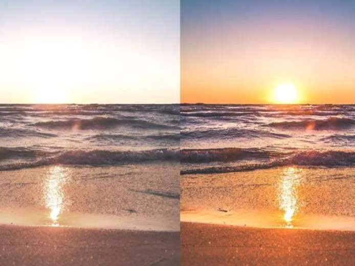 DARK IMAGE ENHANCEMENT USING IMAGE PROCESSING project